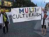 multiculturalisme